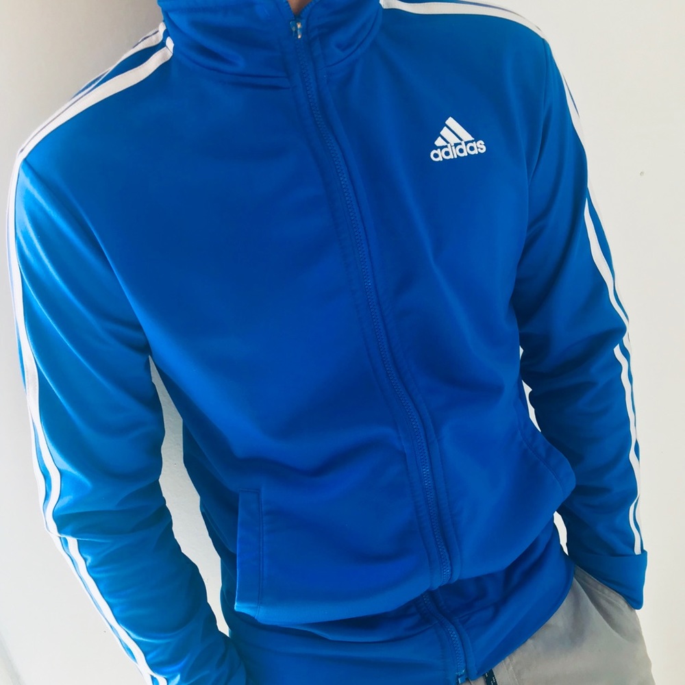 Adidas jacket